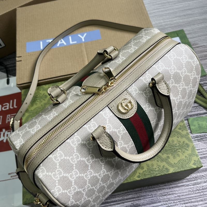 Gucci Boston Bags